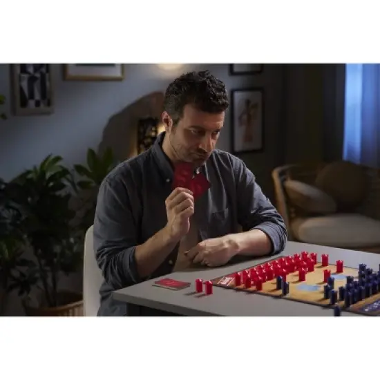 Stratego Classic Board Game image {3}