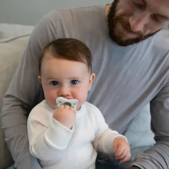 Dr. Brown's Options+ Anti-Colic Baby Bottle - 4oz/3pk image {10}