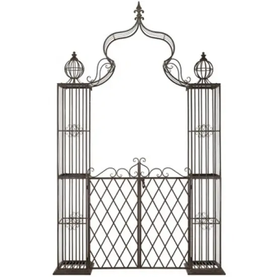 Beatrix Arbor  - Safavieh image {13}