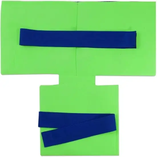 Polar Ice Shoulder and Hip Wrap - Universal - Cryotherapy Cold Therapy Pack image {1}