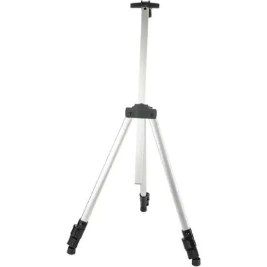 Deluxe Artist Aluminum Easel image {3}