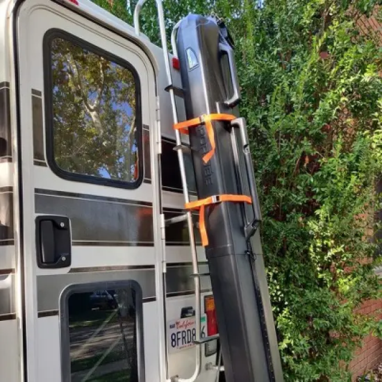 Sportube Series 2 Lightweight Protective Outdoor Sports Gear Travel Case image {1}