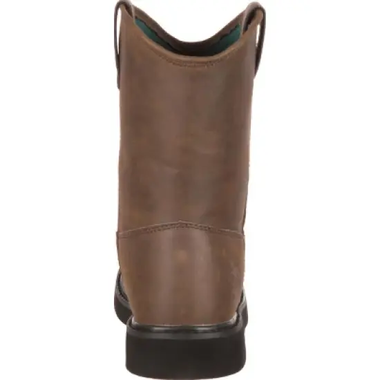 Kids Georgia Boot Big Kid Pull-On Boot image {3}