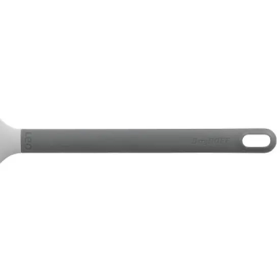 BergHOFF Leo Silicone Spatula, Grey image {4}