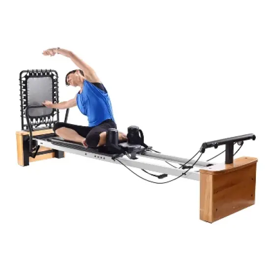 Stamina Aero Pro Pilates Machine image {2}