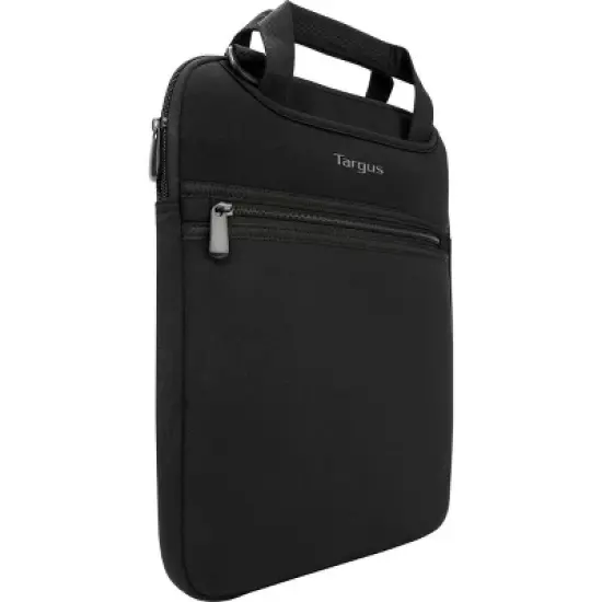 Targus Vertical Slipcase Laptop Bag for 14" Notebooks and Chromebooks image {6}