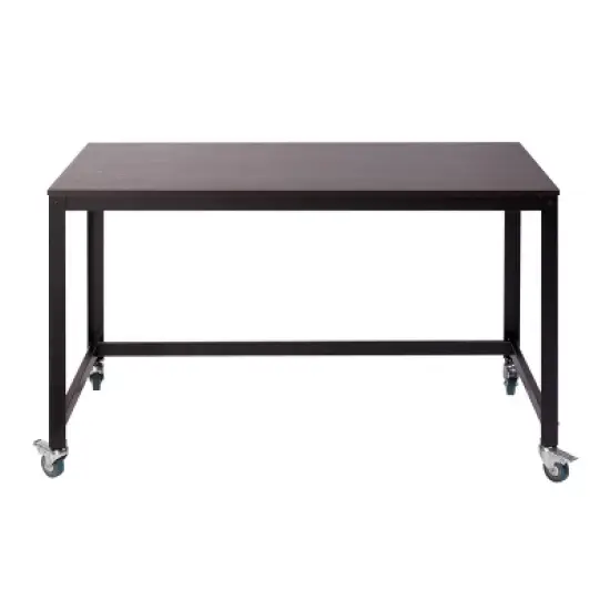 Loft Writing Desk - Onespace image {5}