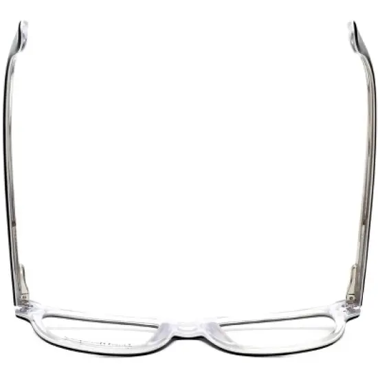 Ernest Hemingway Designer Reading Glasses H4617 Black Crystal 48 mm CHOOSE POWER image {4}