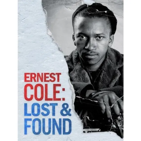 Ernest Cole: Lost And Found image {1}