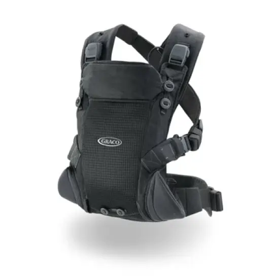 Graco Cradle Me Lite 3-in-1 Baby Carrier image {6}