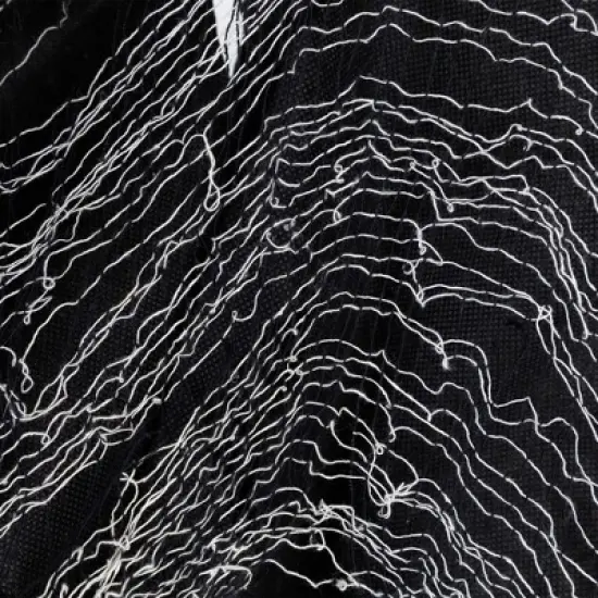 Northlight Animated Hanging Zombie Vampire with Lights and Sound Halloween Decoration - 5' image {6}