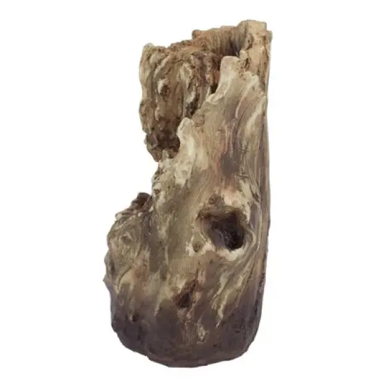 Design Toscano Rendezvous Gulch Illuminated Garden Fountain image {3}