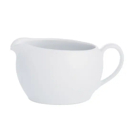 Noritake Colorwave Gravy Boat, 20 oz. image {13}