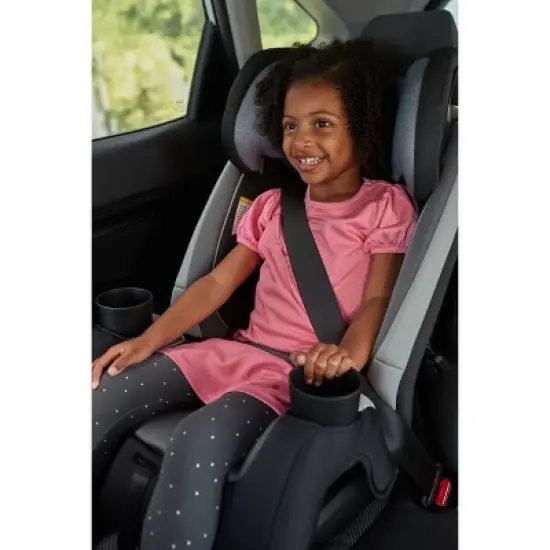 Safety 1st Trimate All-in-One Convertible Car Seat - Darkroom image {10}