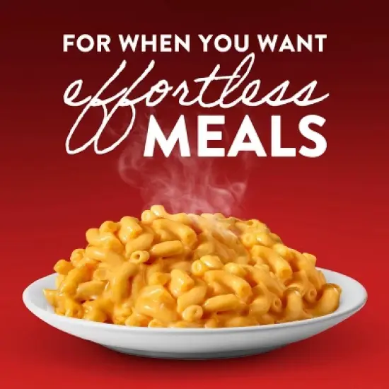 Stouffer's Mac and Cheese Frozen Meal - 12oz image {4}