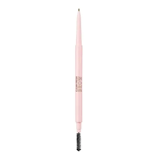 COVERGIRL Clean Fresh Brow Nano Eyebrow Pencil - 0.001oz image {2}
