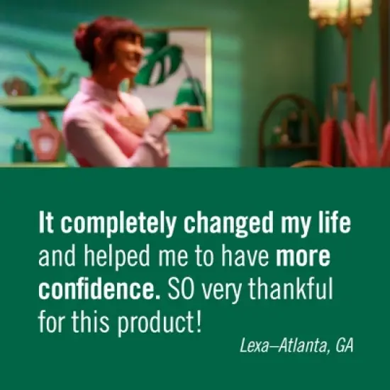 TheraBreath Fresh Breath Mouthwash Alcohol-Free - Rainforest Mint image {7}