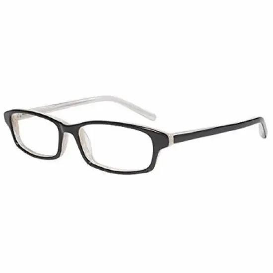 Vivid Designer Blue Light Blocking Reading Eyeglasses 893 Marble Purple 52 mm image {1}