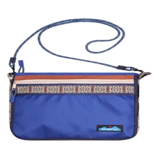 KAVU Kachemak Keeper Crossbody Bag with Rope Strap
 image {9}