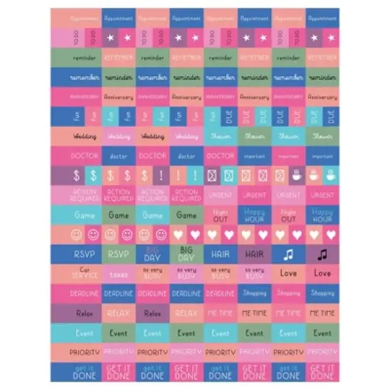 TF Publishing 2024 Weekly/Monthly Planner 11"x9" Choose Kindness image {3}