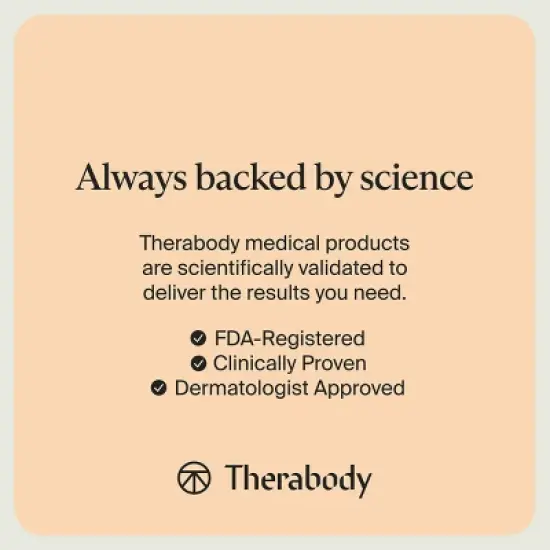 Therabody TheraFace Mask image {10}