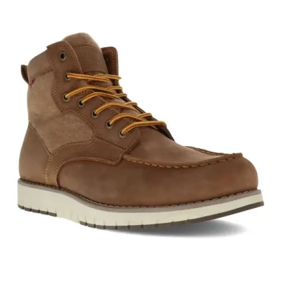 Levi's Mens Gregory Neo Rugged Casual Boot image {6}