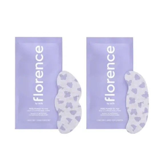 Florence by mills Pore Power Pore Strips - Ulta Beauty image {1}
