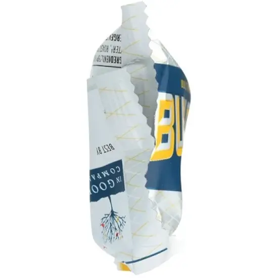 Clif Bar Builders Protein and Caffeine Chocolate Chip Cookie Dough - Case of 12/2.4 oz image {3}