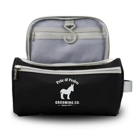 Pete & Pedro Dopp Kit/Toiletry Luggage Bag image {2}