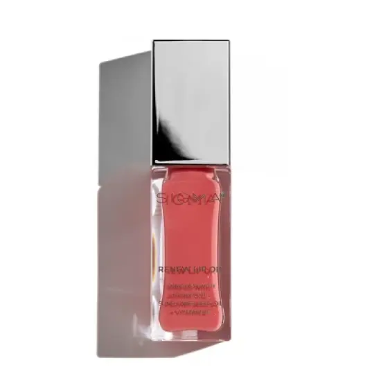 Sigma Beauty Renew Lip Oil image {5}