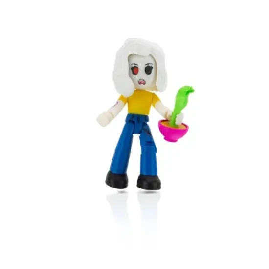 DevSeries Arsenal Reloaded Rivals Action Figure Set image {3}