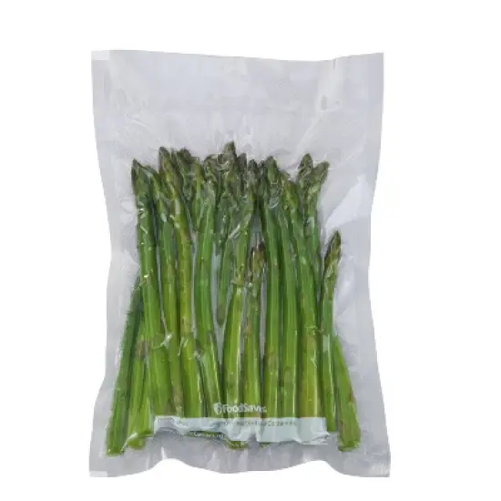 FoodSaver 8"& 11" Heat-Seal Rolls - FSFSBF0746-000: Vacuum Sealer Bags, Clear Plastic, 5 Pieces, FoodSaver Seals image {1}