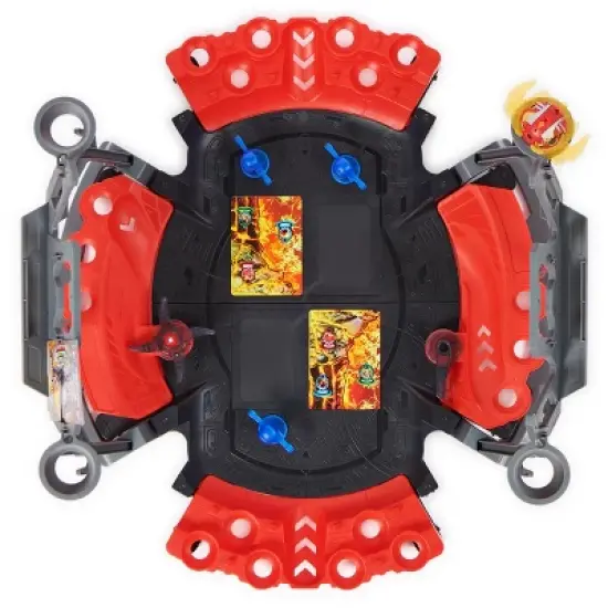 Bakugan Battle Arena Playset image {9}