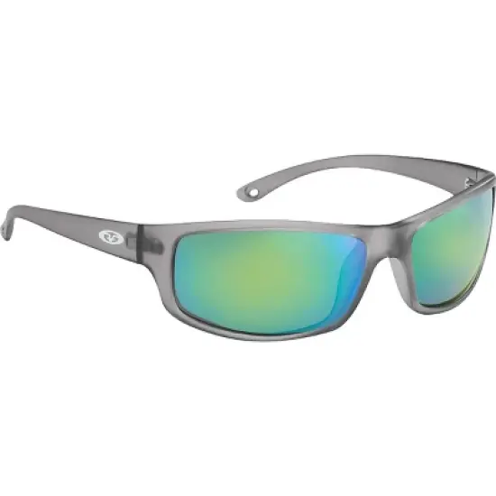 Flying Fisherman Slack Tide Polarized Sunglasses image {7}