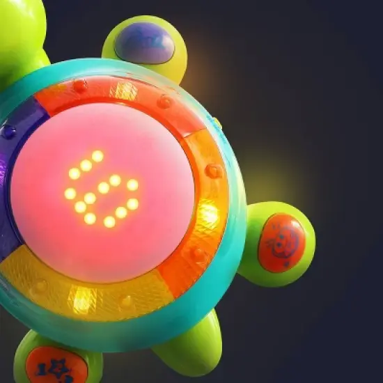 iPlay, iLearn Music Turtle image {4}