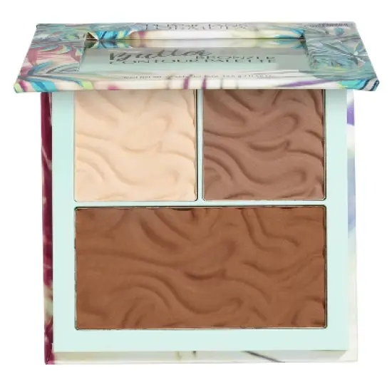 Physicians Formula Murumuru Butter Bronzer Contour Palette - 0.48oz image {5}