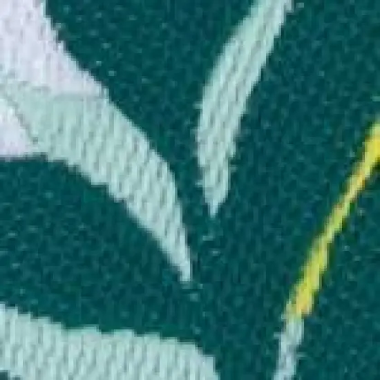 The Worthy Dog Spring Bouquet Dog Leash image {2}