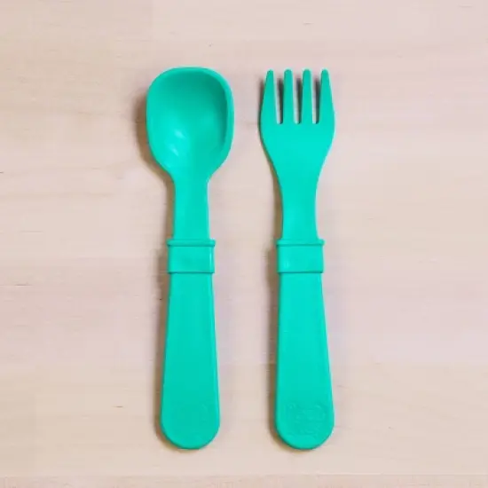 Re-Play Dinnerware Set image {5}