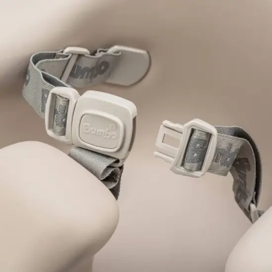 Bumbo Floor Seat PLUS+ Floor Seat with Tray image {22}