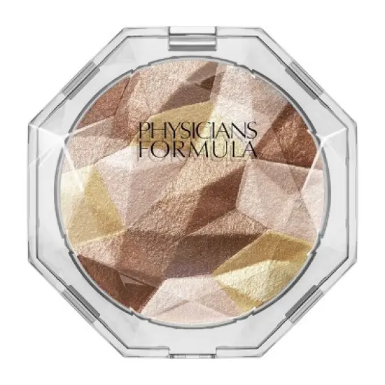 Physicians Formula Mineral Wear Diamond Dust - Bronzer image {11}