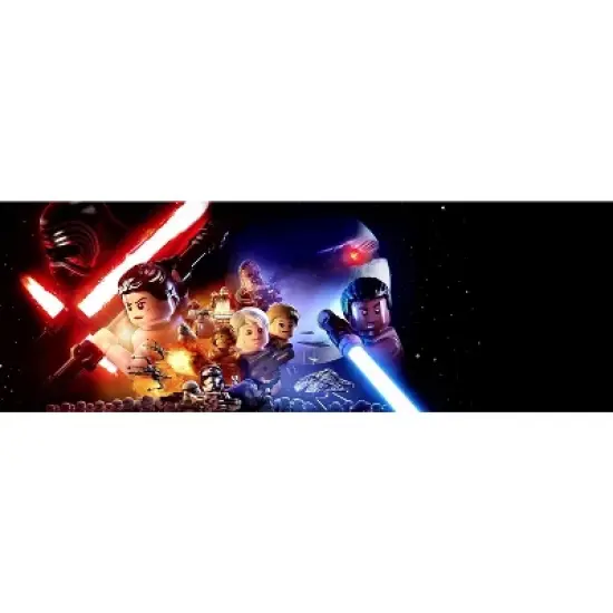 LEGO Star Wars: The Force Awakens - PlayStation Vita image {2}