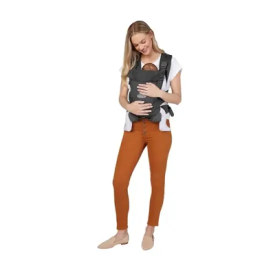 Graco Cradle Me Lite 3-in-1 Baby Carrier image {2}