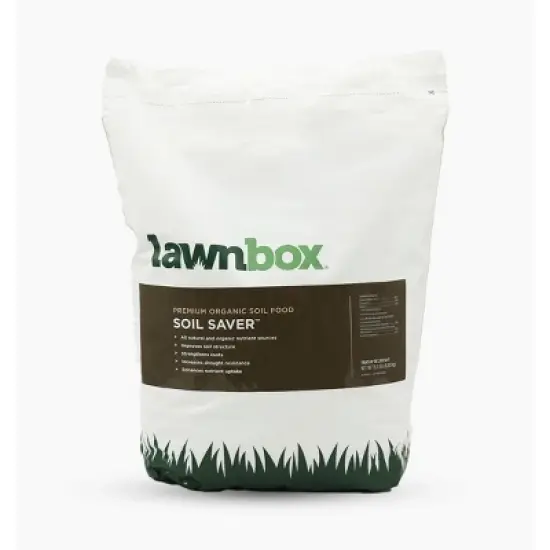 The Andersons Lawnbox Soil Saver image {6}