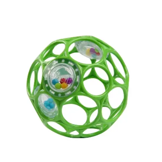 Oball Rattle image {9}