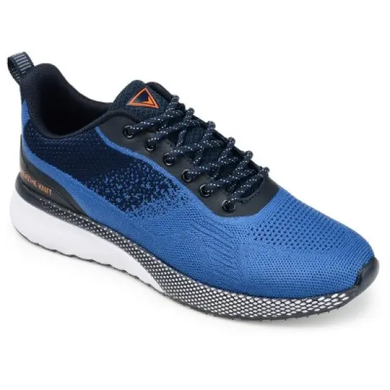Vance Co. Spade Casual Knit Walking Sneaker image {10}