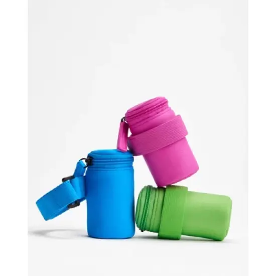 NYX Professional Makeup Chillz Lip Gloss Pouch image {4}