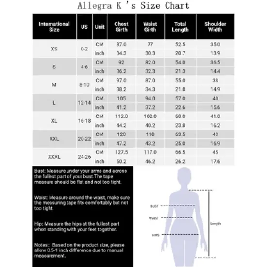 Allegra K Women's Elbow Sleeves Round Neck Slim Fit Casual Printed T-Shirt image {5}