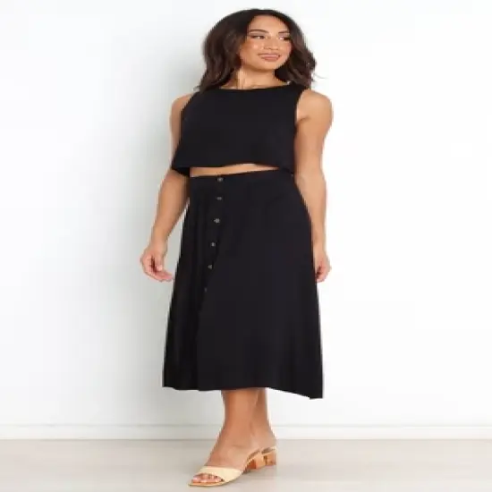 Petal and Pup Womens Ava Top image {3}