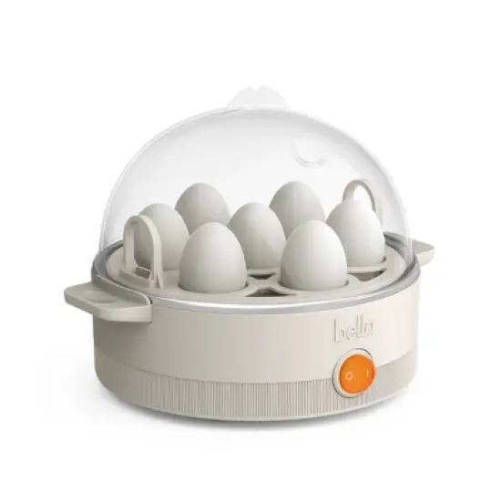 bella 7 Egg Cooker image {8}