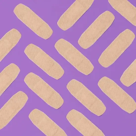 Waterproof Ultimate Flex Bandages - 20ct - up&up&trade; image {1}